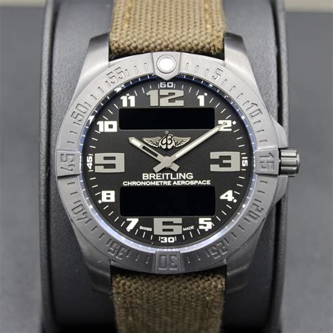 breitling aerospace models|breitling aerospace new.